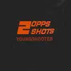 Youngshooter russ millions - 2 Shots 2 Opps - Single